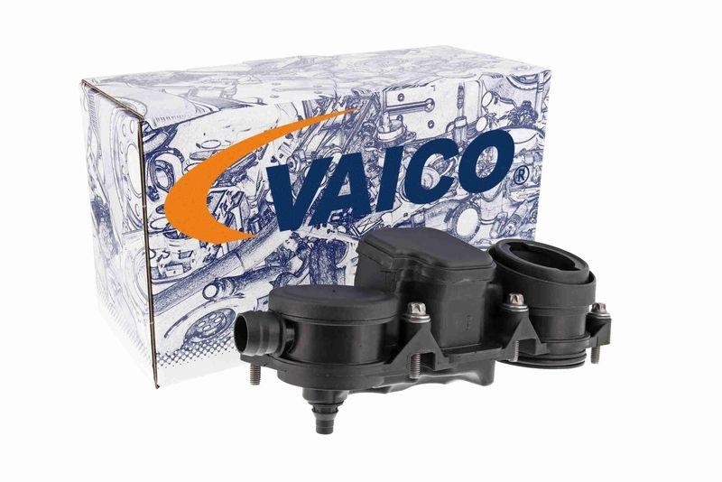 VAICO V30-4386 &Ouml;labscheider, Kurbelgeh&auml;useentl&uuml;ftung f&uuml;r MERCEDES-BENZ