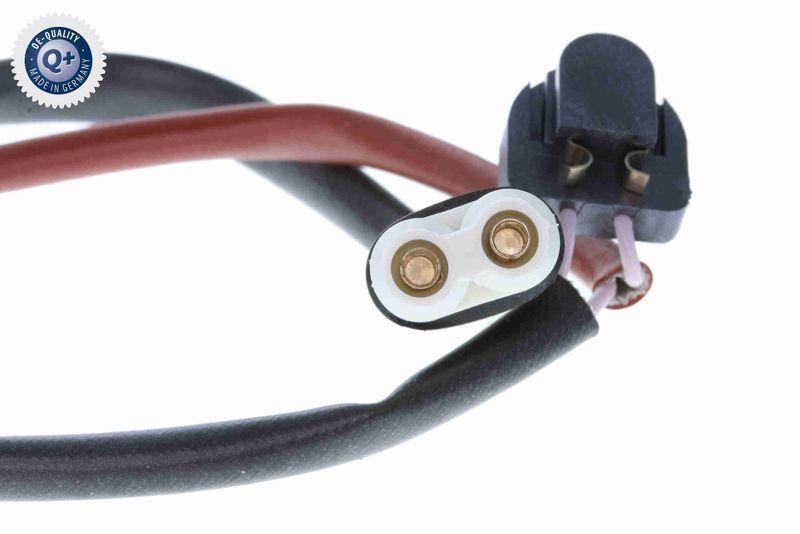 VEMO V45-72-0037 Warnkontakt, Bremsbelagverschlei&szlig; Vorderachse links f&uuml;r PORSCHE