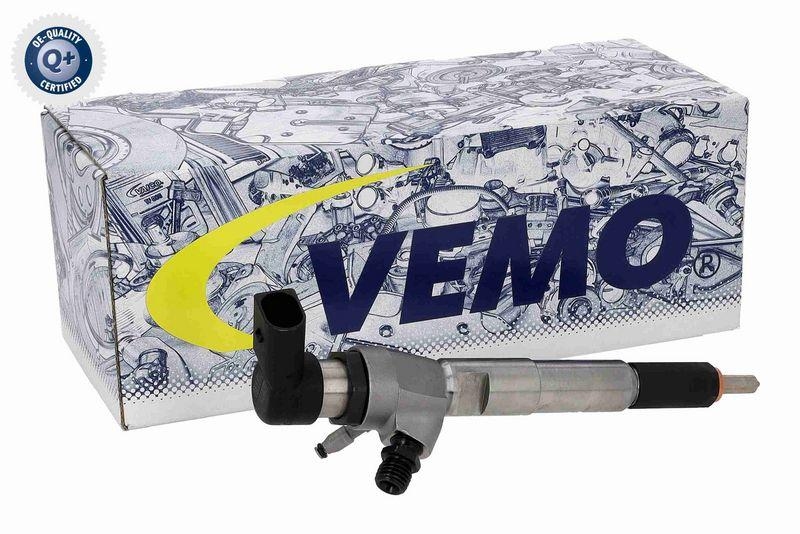 VEMO V46-11-0017 Einspritzd&uuml;se 2-Polig f&uuml;r RENAULT