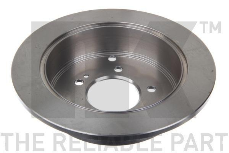 NK 203414 Bremsscheibe f&uuml;r HYUNDAI, KIA