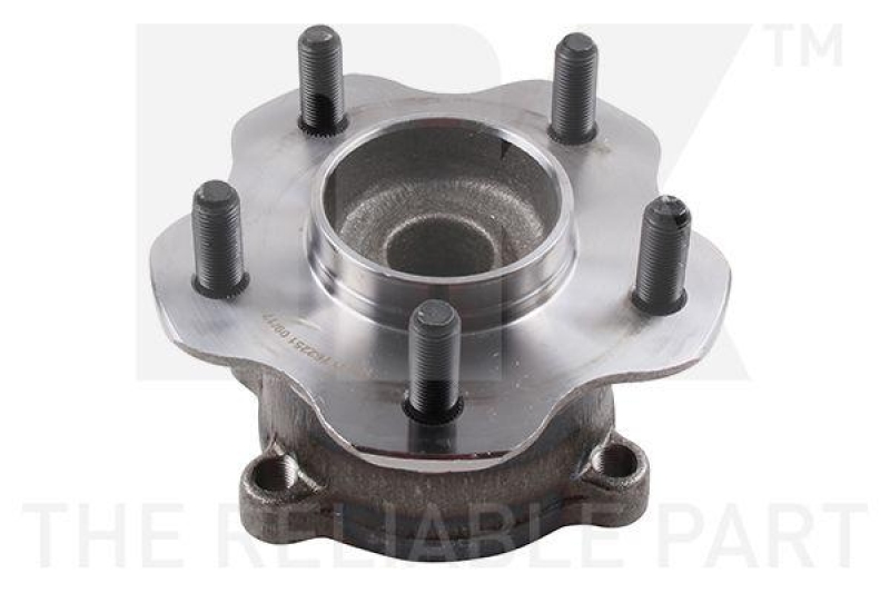 NK 762251 Radlagersatz f&uuml;r NISSAN