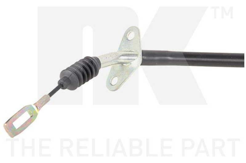NK 903245 Seilzug, Feststellbremse für MAZDA