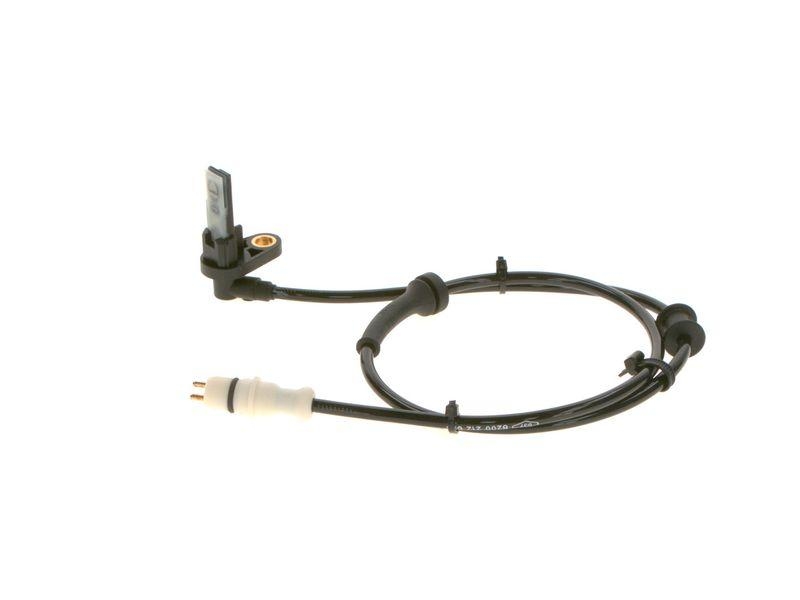 Bosch 0 265 007 531 Raddrehzahlf&uuml;hler