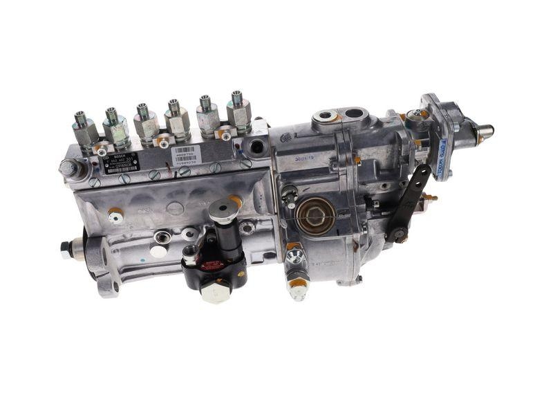 Bosch F 002 A0Z 301 Einspritzpumpen-Aggregat