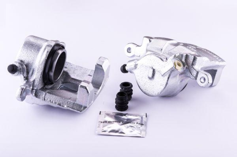 HELLA 8AC 355 390-101 Bremssattel f&uuml;r SUZUKI