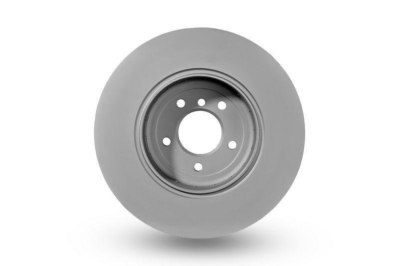 HELLA 8DD 355 123-231 Bremsscheibe f&uuml;r BMW