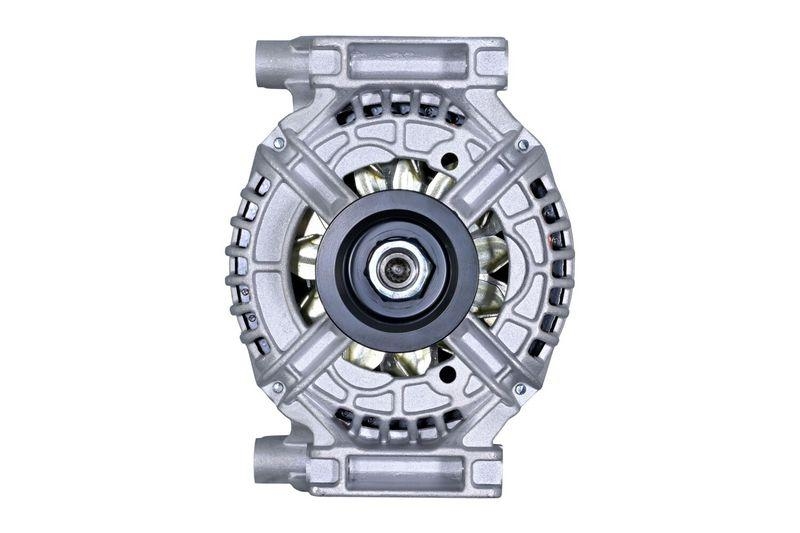 HELLA 8EL 011 712-051 Generator 14V 120A