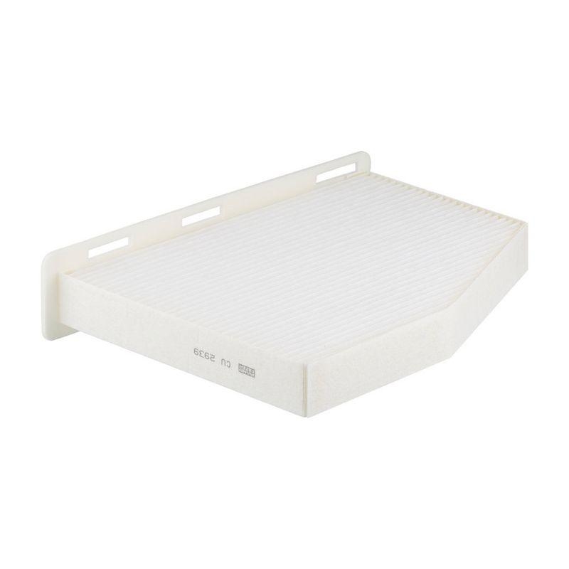 MANN-FILTER CU 2939 Innenraumluftfilter f&uuml;r VW
