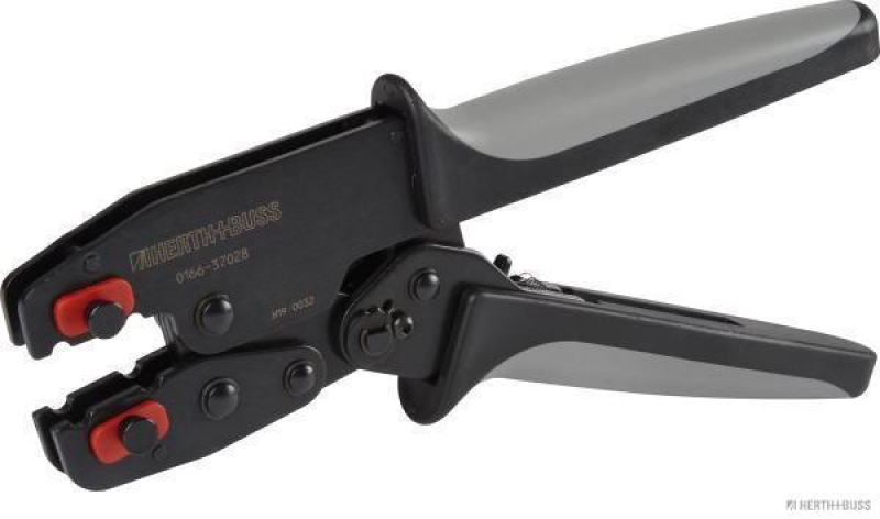 HERTH+BUSS 95942364 Crimpzangen-Set CrimPro 35