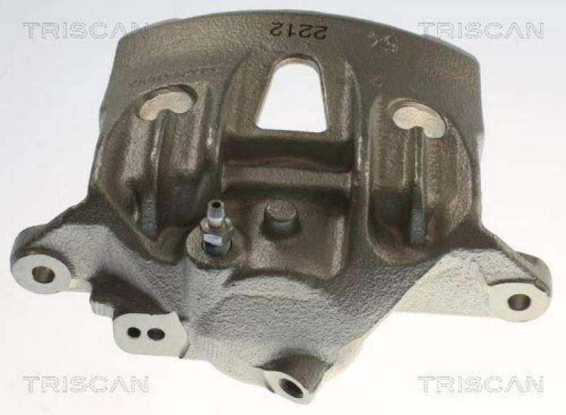 TRISCAN 8175 29161 Triscan Bremssattel f&uuml;r Vag