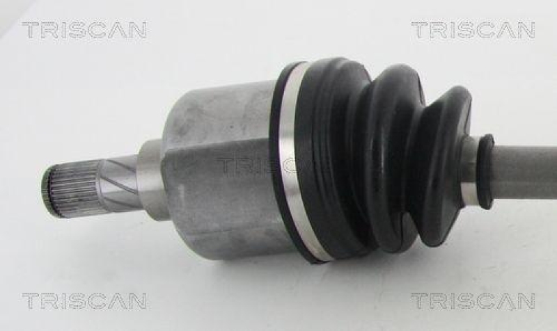 TRISCAN 8540 11530 Antriebswelle f&uuml;r Mini