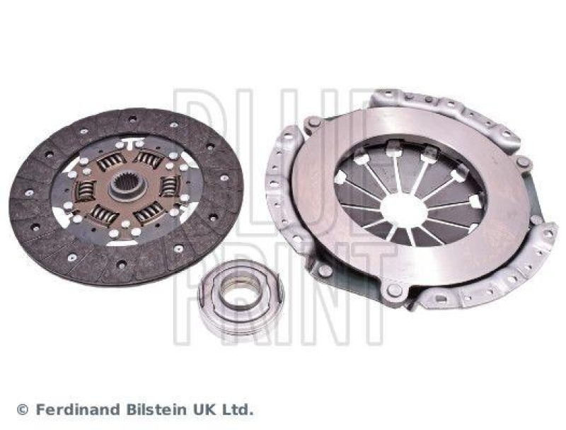BLUE PRINT ADC43061 Kupplungssatz für MITSUBISHI