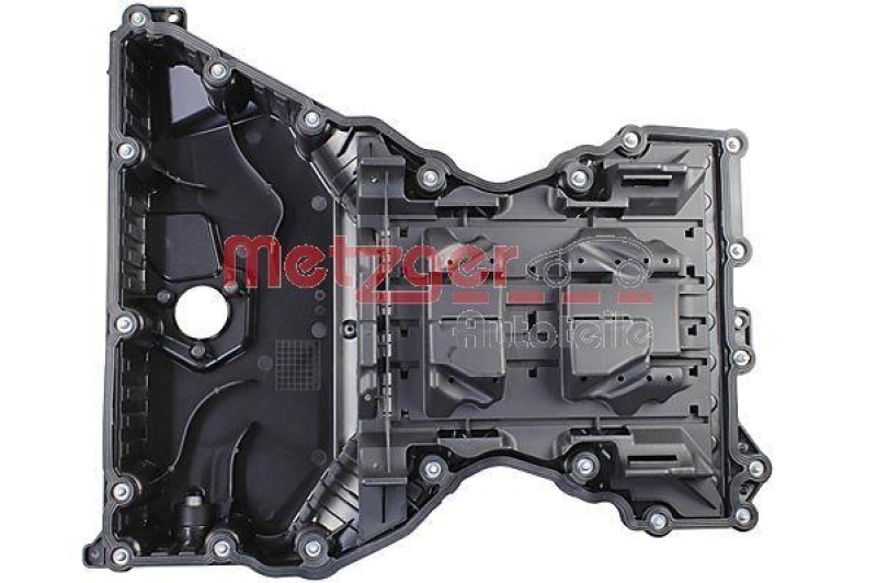 METZGER 7990165 &Ouml;lwanne f&uuml;r MB