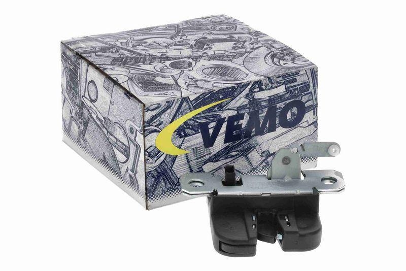 VEMO V10-85-2265 Heckklappenschloss Heckklappe für VW