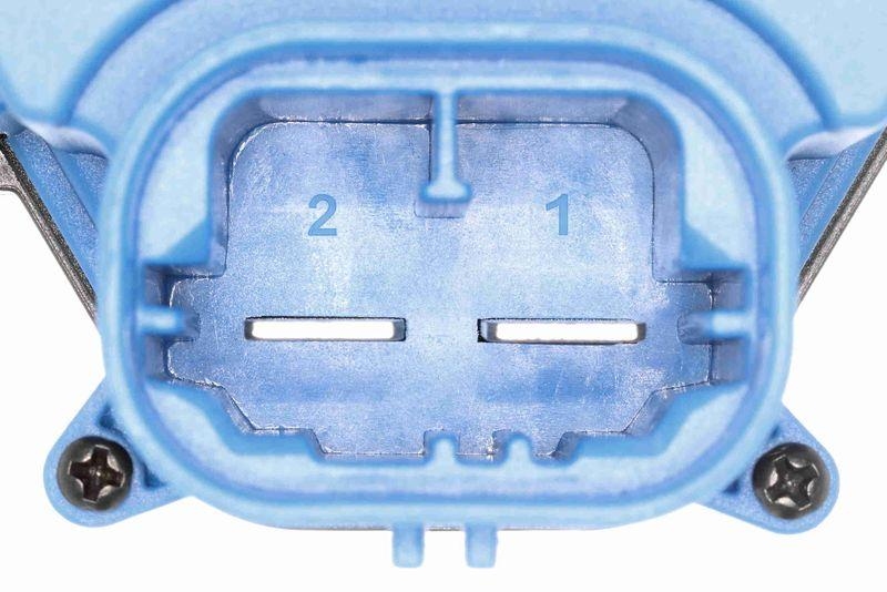 VEMO V22-79-0015 Regler, Innenraumgebl&auml;se 6-Polig Blau f&uuml;r CITRO&Euml;N