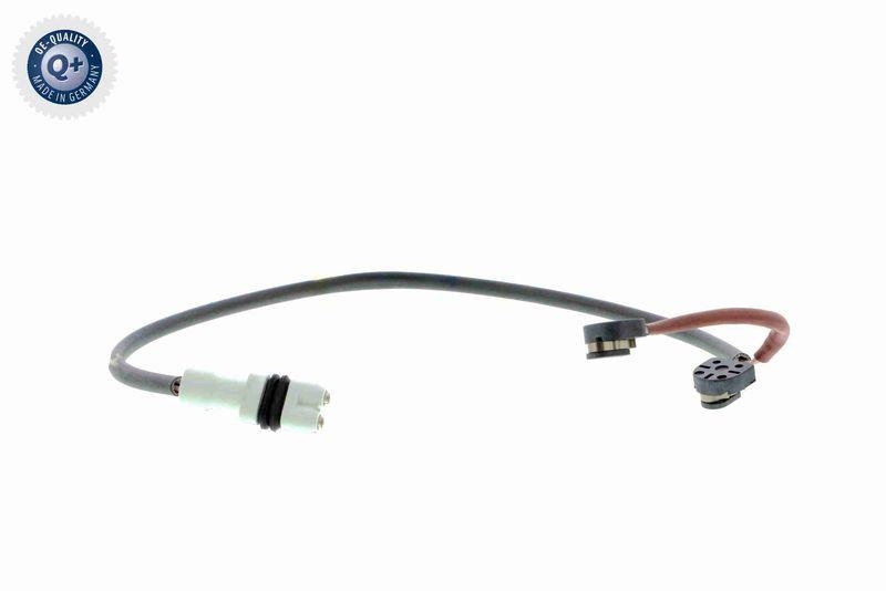 VEMO V45-72-0040 Warnkontakt, Bremsbelagverschlei&szlig; Hinterachse f&uuml;r PORSCHE