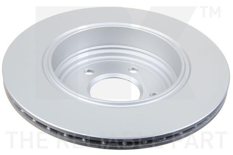 NK 311561 Bremsscheibe f&uuml;r BMW