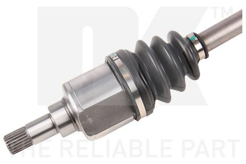 NK 503782 Antriebswelle f&uuml;r PEUGEOT