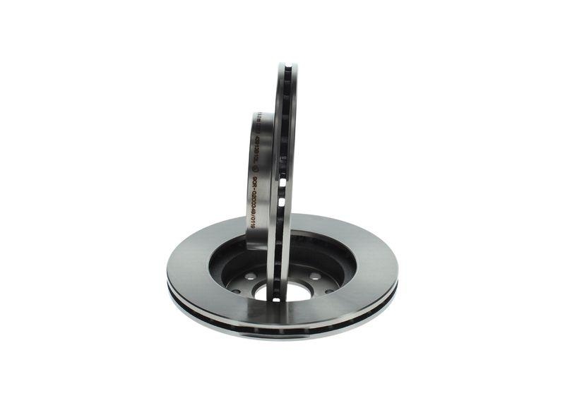 Bosch 0 986 479 082 Bremsscheibe BD1653