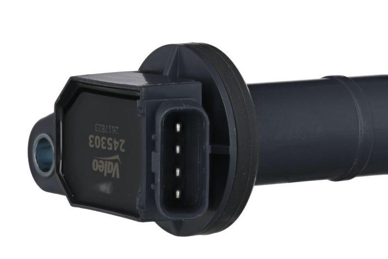 VALEO 245303 Z&uuml;ndspule TOYOTA Avensis