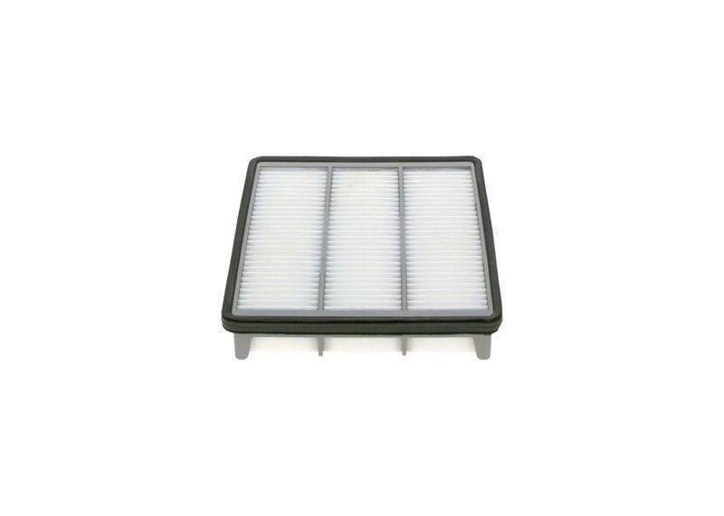 BOSCH 1 457 433 580 Luftfilter