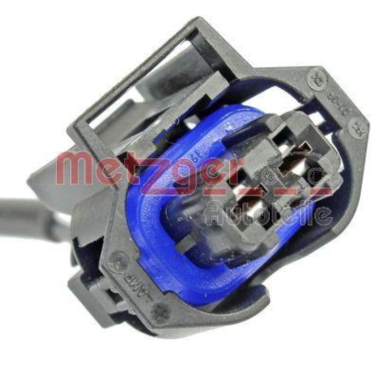 METZGER 0894279 Sensor, Abgastemperatur f&uuml;r CHEVROLET/OPEL