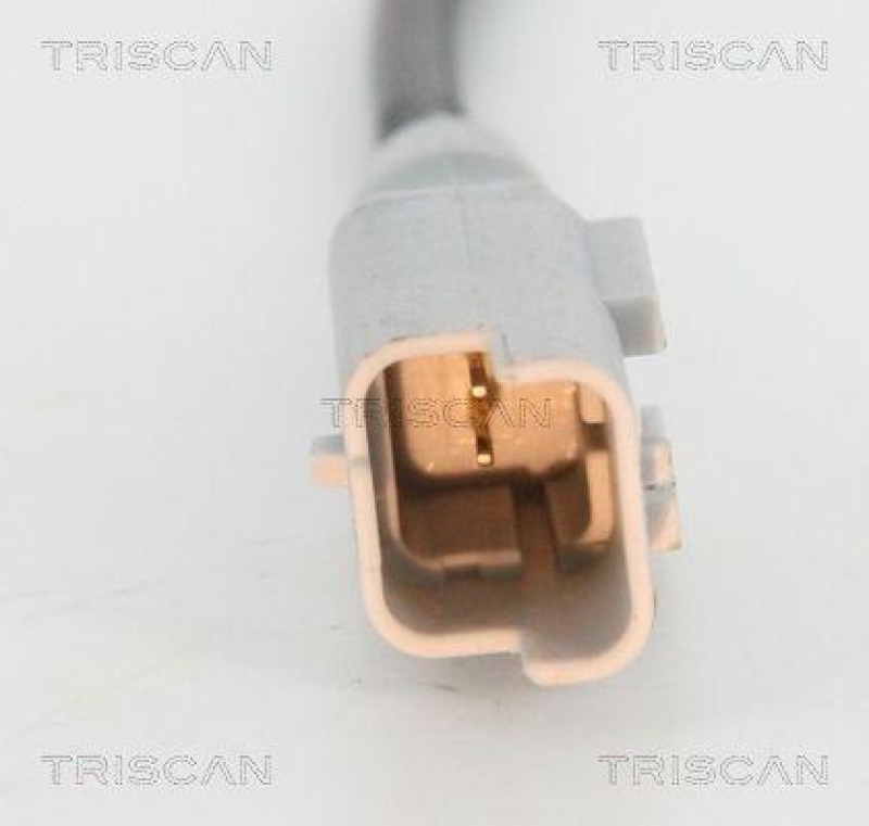 TRISCAN 8180 28231 Sensor, Raddrehzahl f&uuml;r Psa