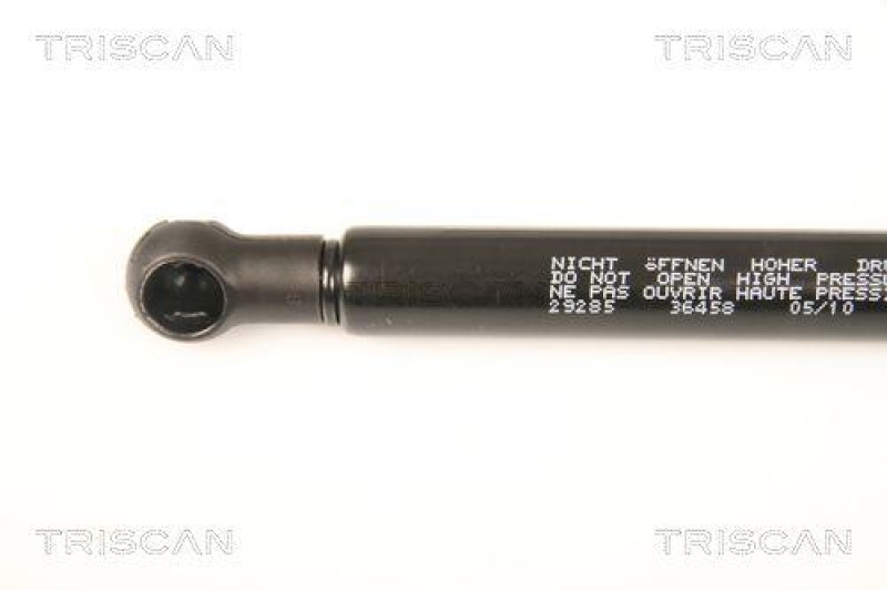 TRISCAN 8710 29285 Gasfeder Hinten f&uuml;r Audi A5