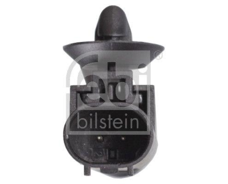 FEBI BILSTEIN 184996 ABS-Sensor f&uuml;r TOYOTA
