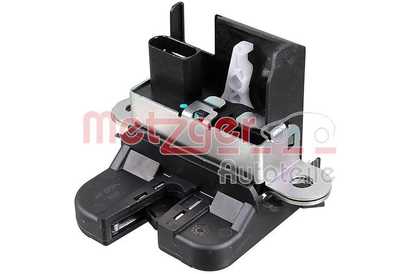 METZGER 2310817 Heckklappenschloss f&uuml;r VW