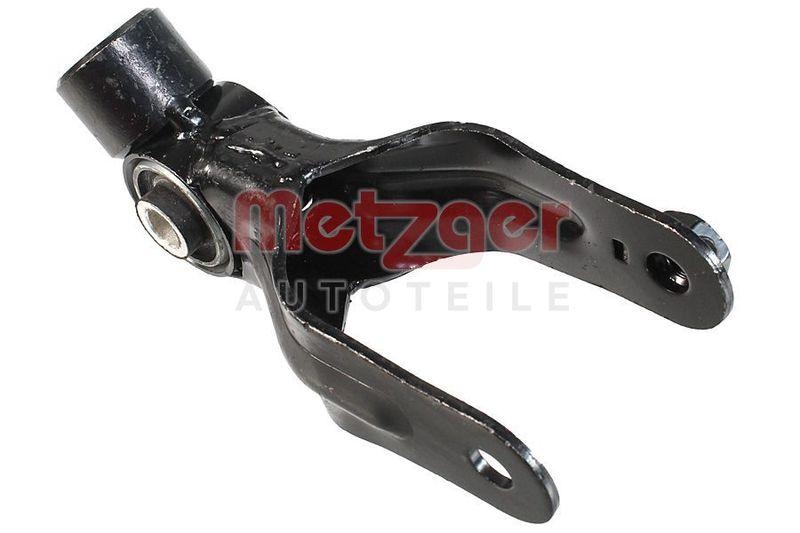 METZGER 8054260 Lagerung, Motor f&uuml;r CITROEN/DS/PEUGEOT hinten