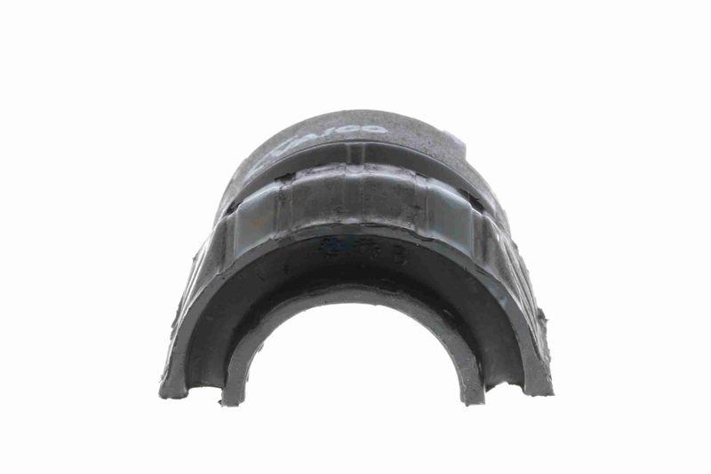 VAICO V10-3065 Lagerung, Stabilisator Vorderachse Farbe Wei&szlig; f&uuml;r VW