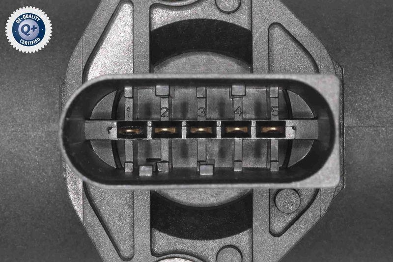 VEMO V20-72-5207 Luftmassenmesser f&uuml;r BMW