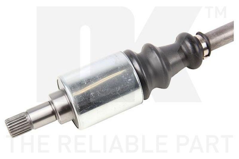NK 503783 Antriebswelle f&uuml;r PEUGEOT