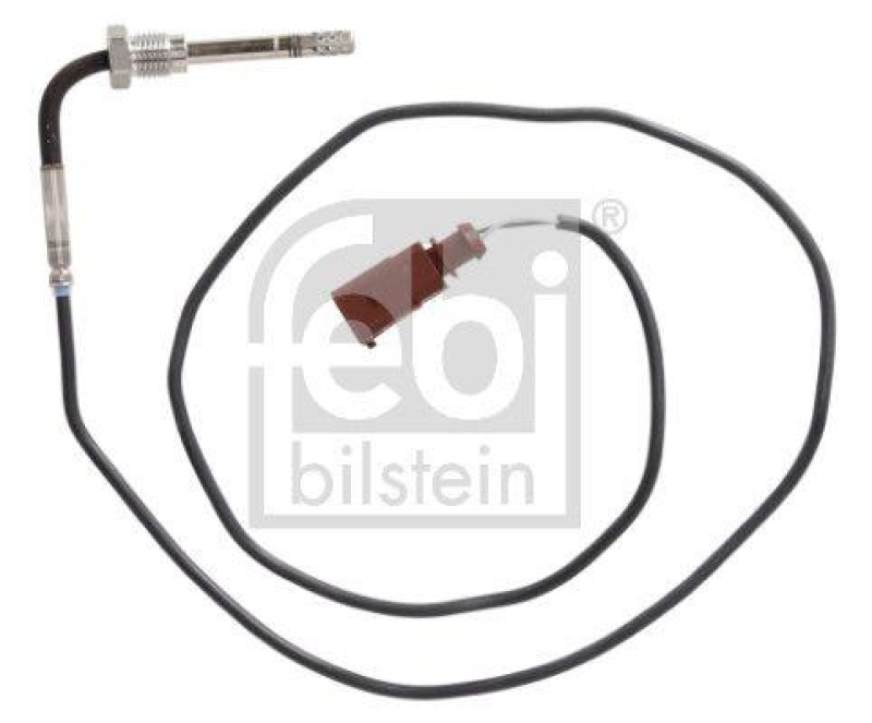 FEBI BILSTEIN 48850 Abgastemperatursensor f&uuml;r VW-Audi