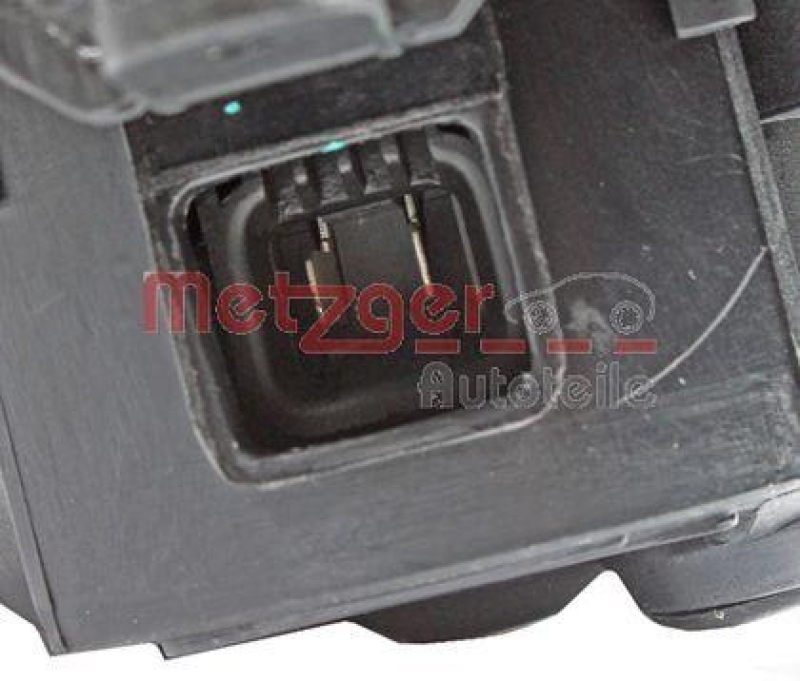 METZGER 0917087 Innenraumgebl&auml;se f&uuml;r MB
