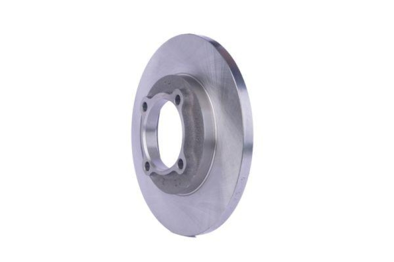 HELLA 8DD 355 109-041 Bremsscheibe f&uuml;r KIA