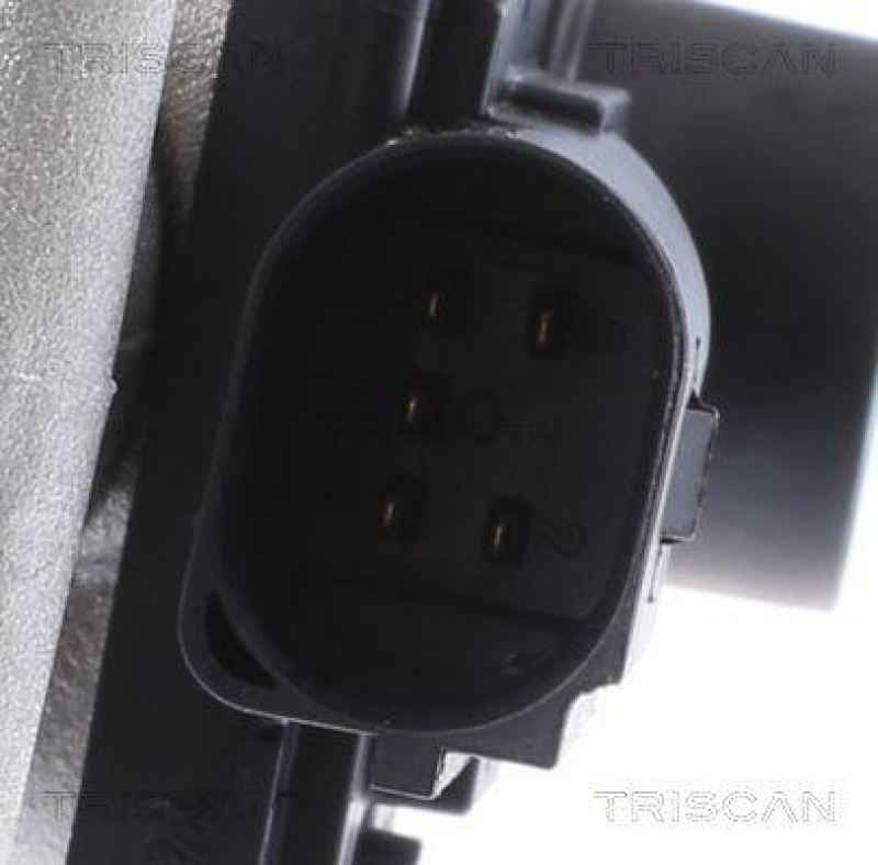 TRISCAN 8813 29323 K&uuml;hler, Abgasr&uuml;ckf&uuml;hrung f&uuml;r Vw Transporter