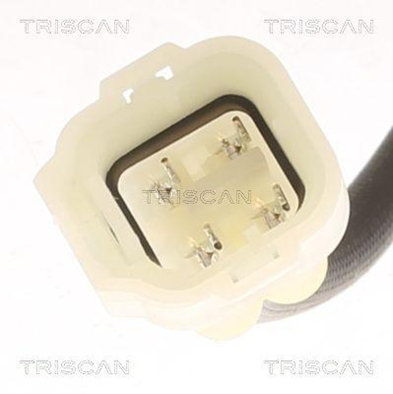 TRISCAN 8845 13039 Lambdasonde f&uuml;r Toyota