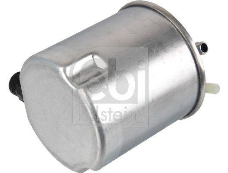 FEBI BILSTEIN 176291 Kraftstofffilter mit Ventil f&uuml;r SUZUKI