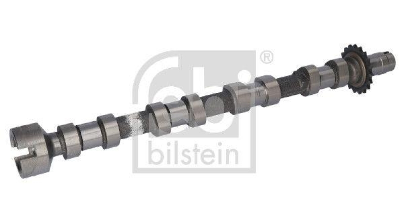 FEBI BILSTEIN 181655 Nockenwelle f&uuml;r Peugeot