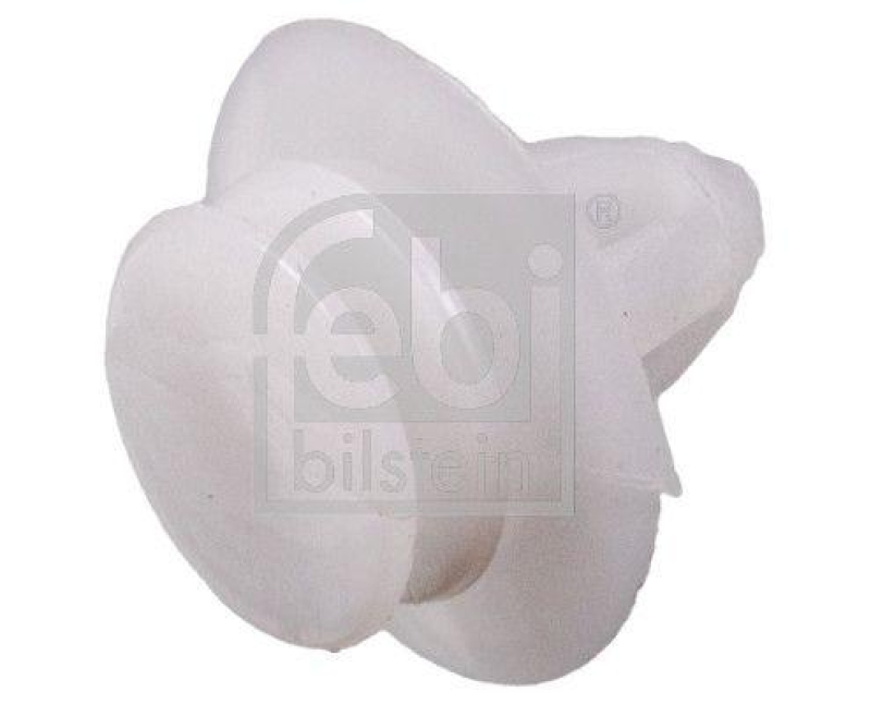 FEBI BILSTEIN 182790 Clip universell verwendbar für Mercedes-Benz