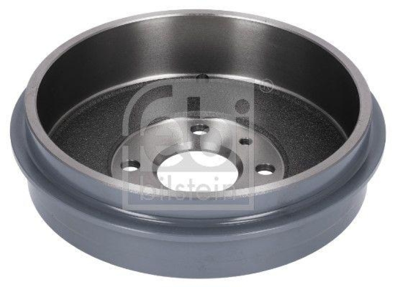 FEBI BILSTEIN 183929 Bremstrommel f&uuml;r Fiat