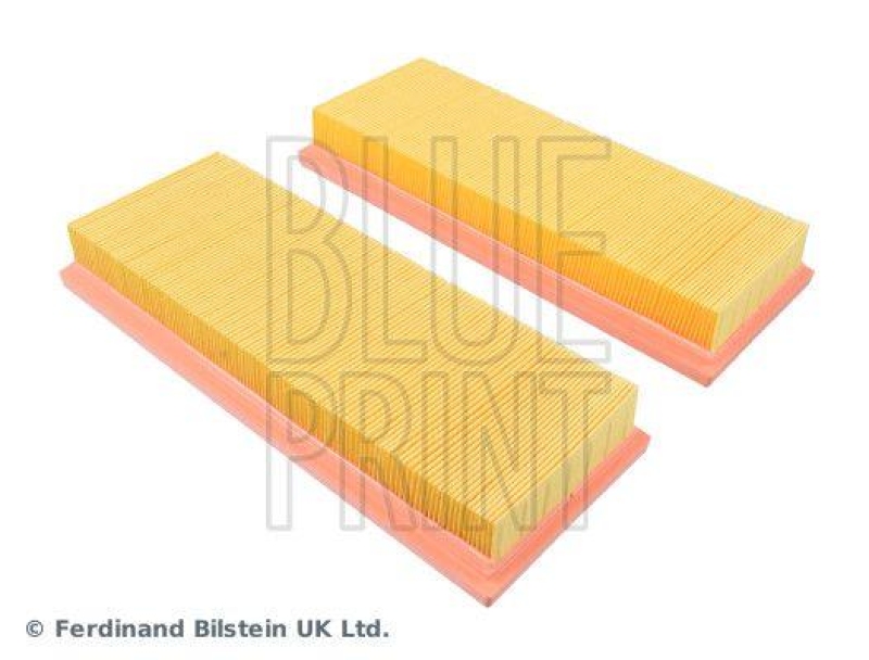 BLUE PRINT ADA102207 Luftfiltersatz für Chrysler