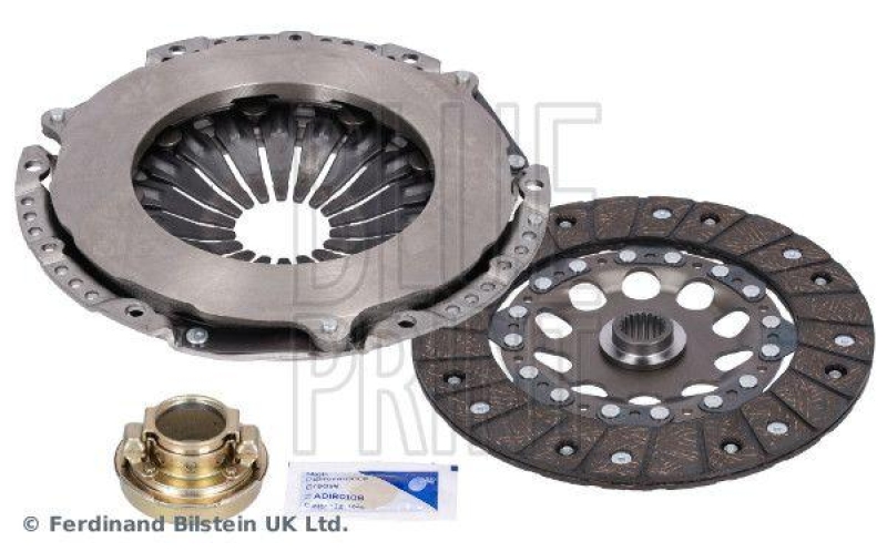 BLUE PRINT ADC43084 Kupplungssatz f&uuml;r MITSUBISHI