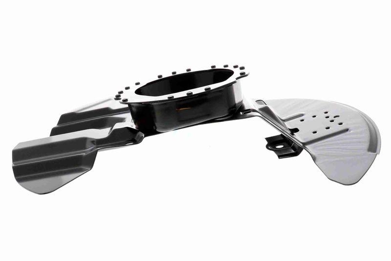 VAICO V20-3588 Spritzblech, Bremsscheibe Vorderachse links f&uuml;r BMW