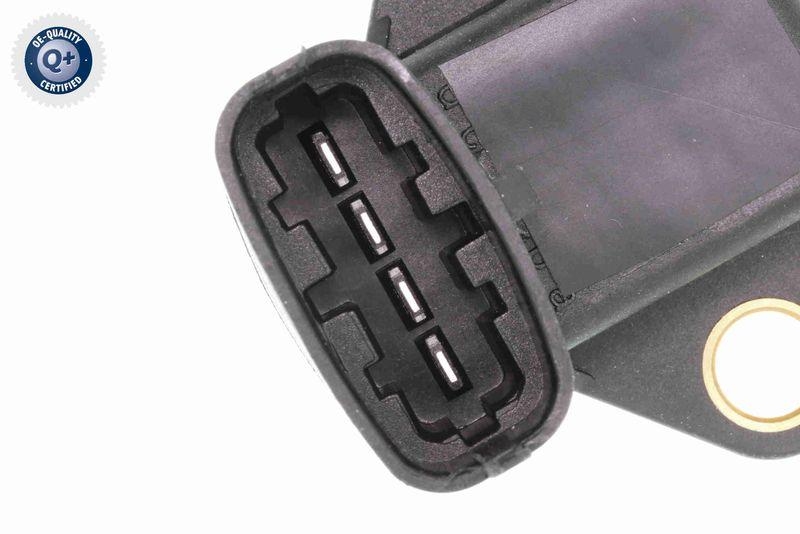 VEMO V53-72-0057 Sensor, Ladedruck 4-Polig f&uuml;r KIA