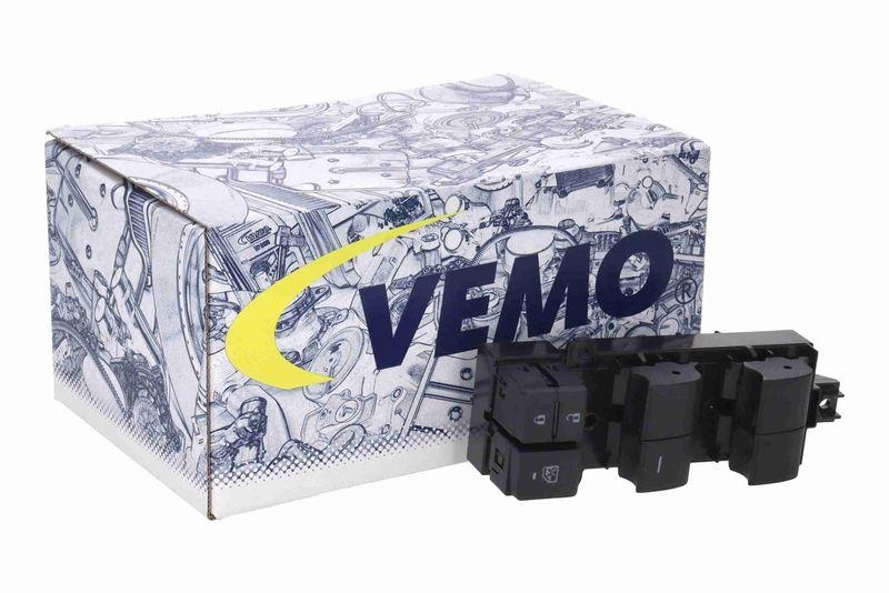 VEMO V70-73-0112 Schalter, Fensterheber für TOYOTA