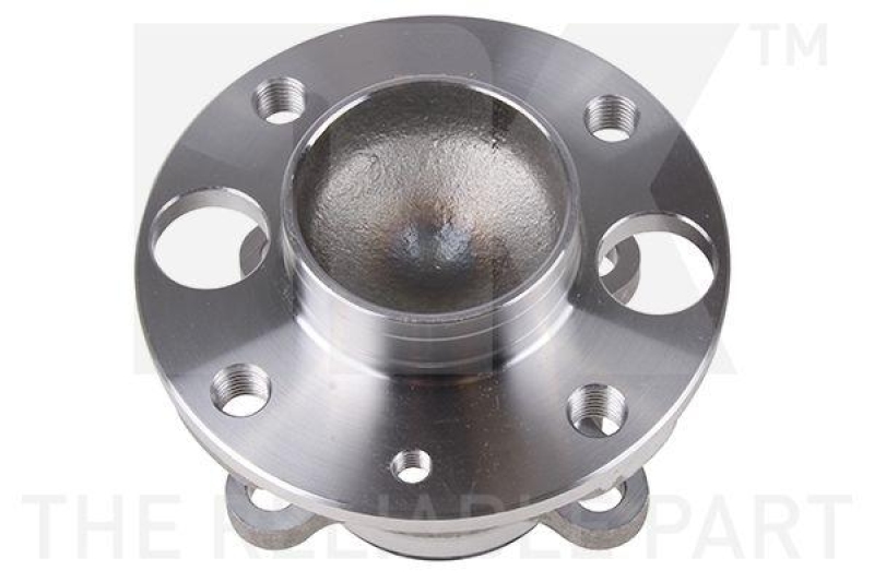 NK 762256 Radlagersatz f&uuml;r NISSAN