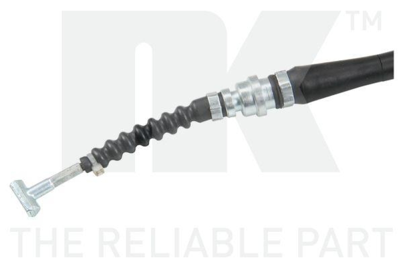 NK 903252 Seilzug, Feststellbremse f&uuml;r MAZDA